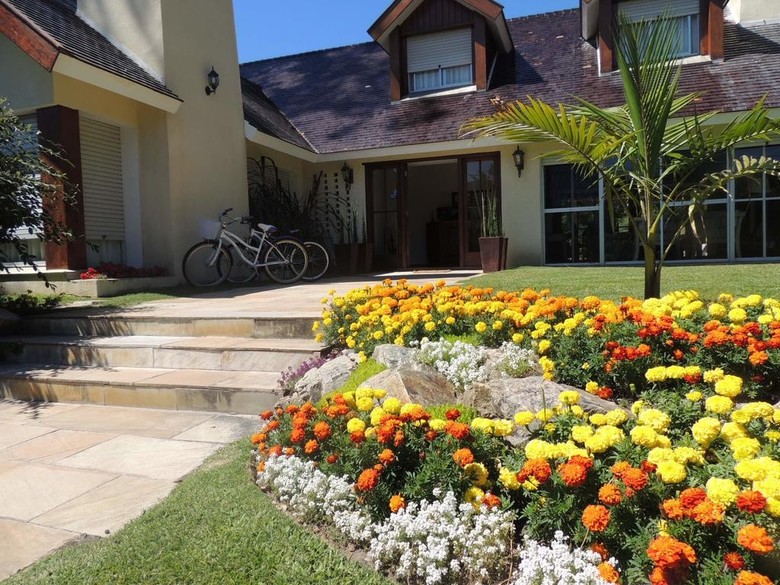Petit Chateau Hotel Boutique