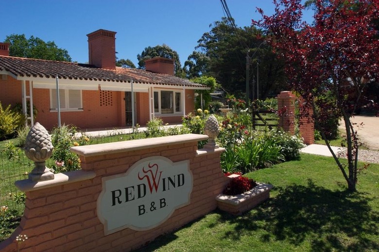 Bed & Breakfast Red Wind