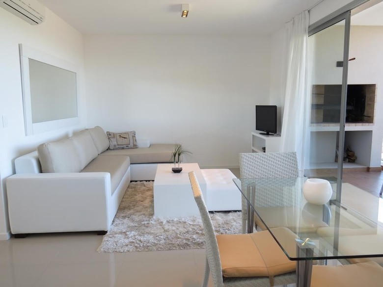Apartamento Emerald