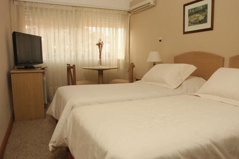 Salto Grande Hotel