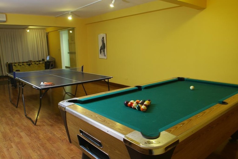 Salto Grande Hotel