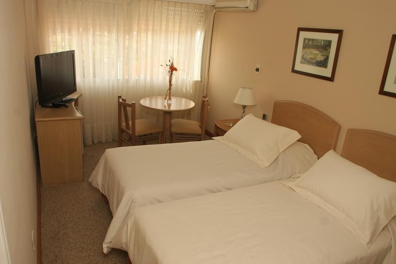 Salto Grande Hotel