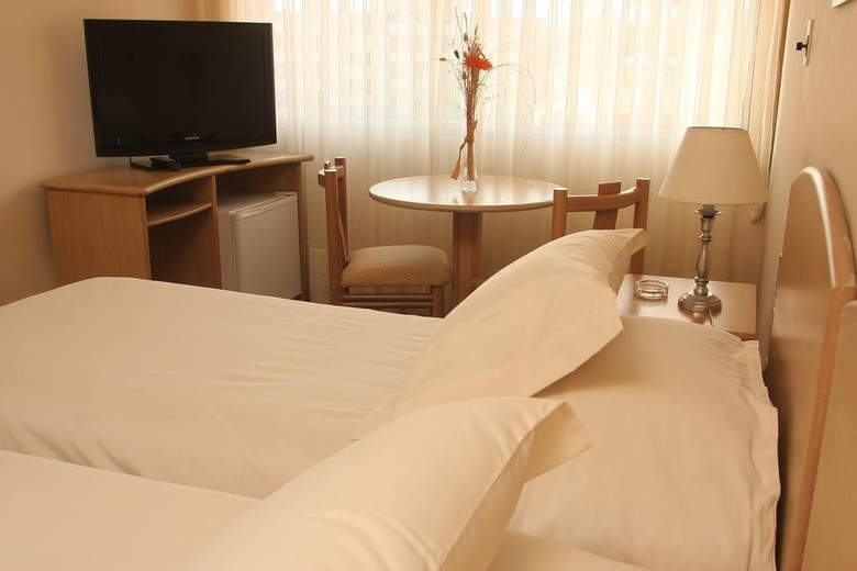 Salto Grande Hotel