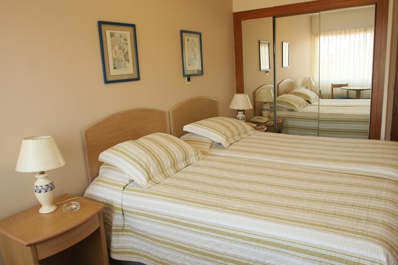 Salto Grande Hotel