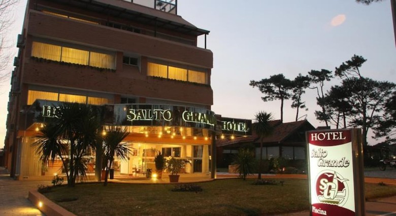 Salto Grande Hotel