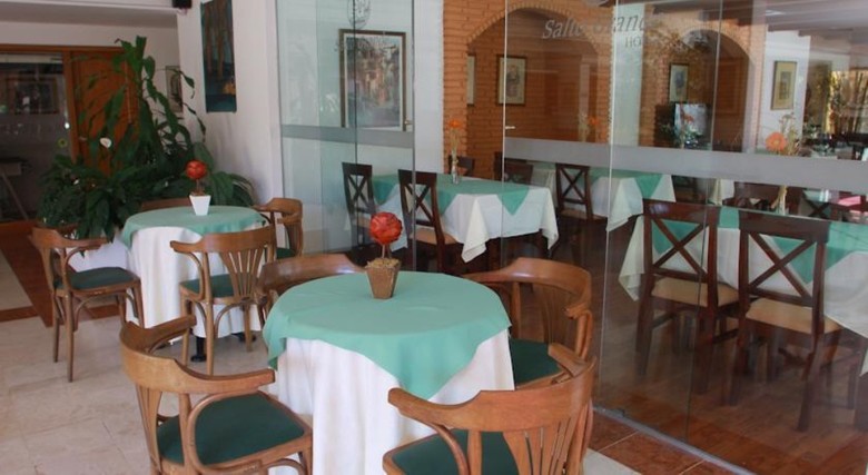 Salto Grande Hotel