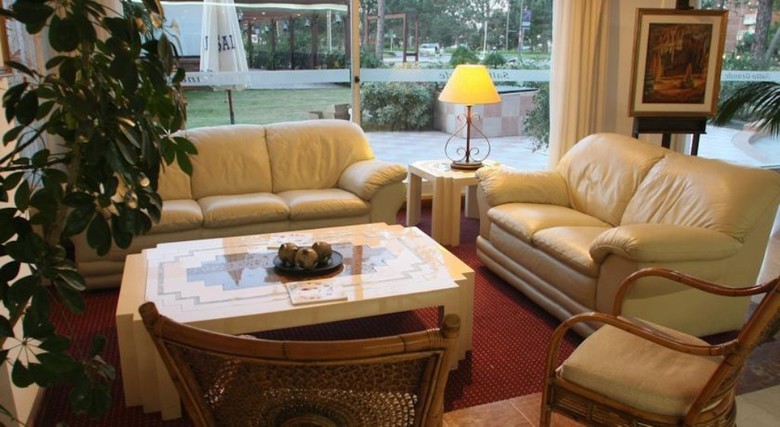 Salto Grande Hotel