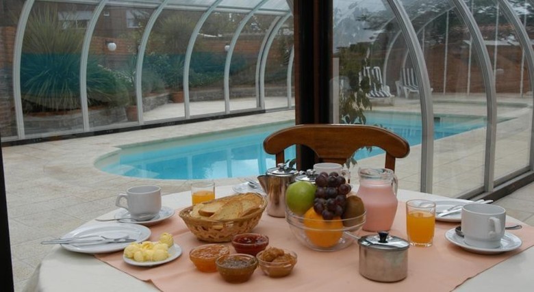 Salto Grande Hotel