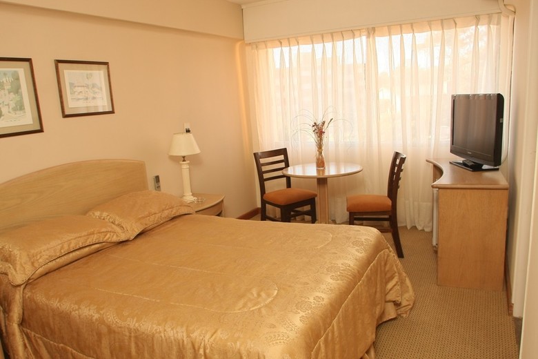 Salto Grande Hotel