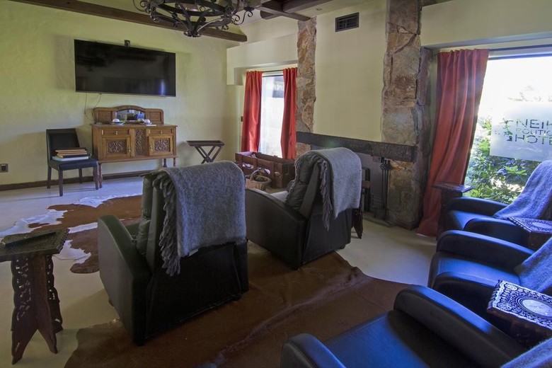 Neike Boutique Hotel