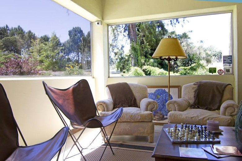 Neike Boutique Hotel