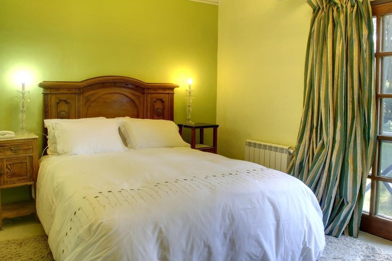 Neike Boutique Hotel