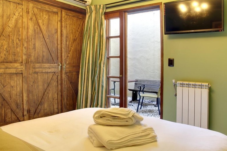 Neike Boutique Hotel