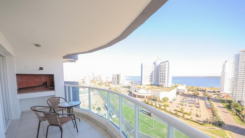 Apartamento Casino Tower