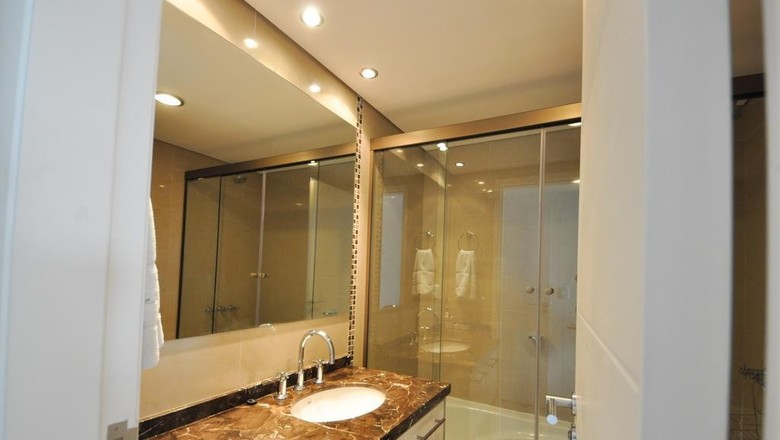 Apartamento Casino Tower
