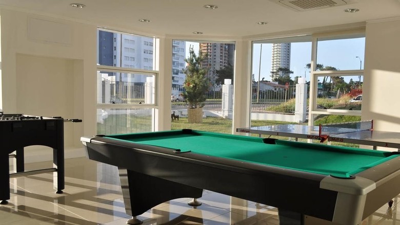 Apartamento Casino Tower