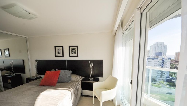 Apartamento Casino Tower