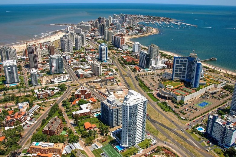 Apartamento Casino Tower