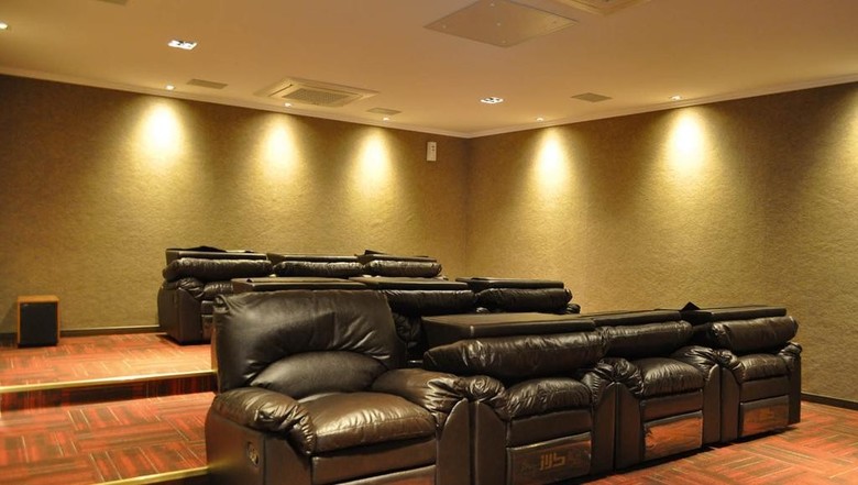 Apartamento Casino Tower