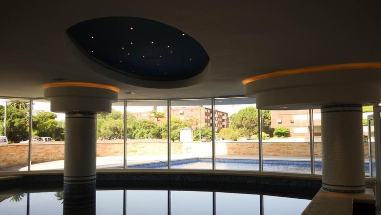 Apartamento Casino Tower