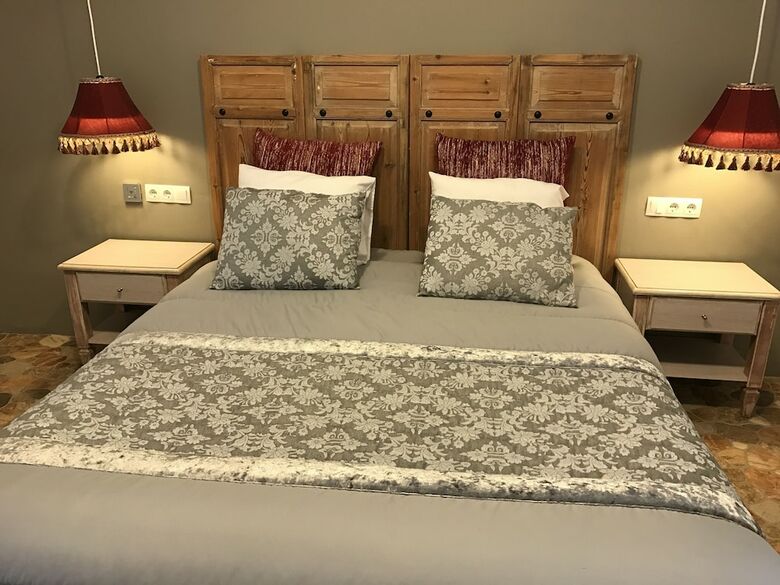 Bed & Breakfast Casa Adelante