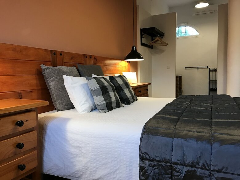 Bed & Breakfast Casa Adelante