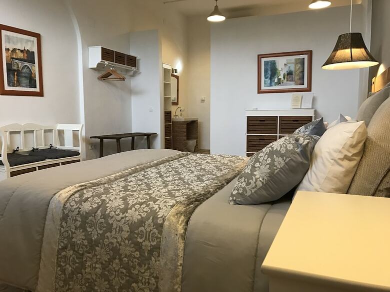 Bed & Breakfast Casa Adelante