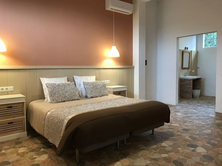 Bed & Breakfast Casa Adelante