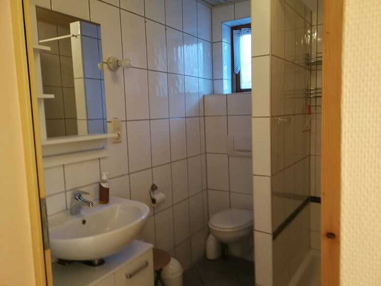 Apartamentos Eifelst�ffje