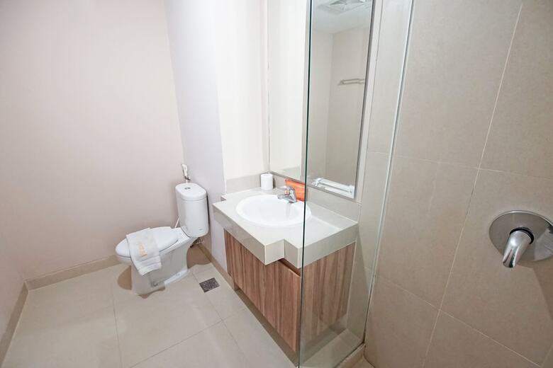 Apartamentos Apatel U Residence Tower 2