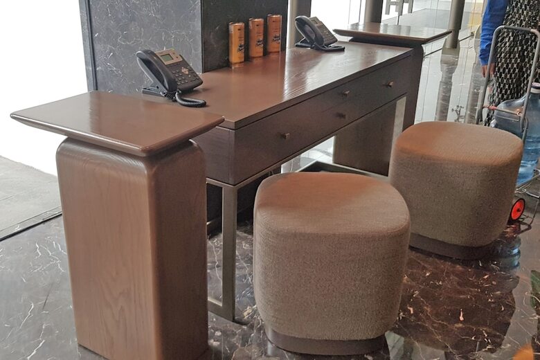 Apartamentos Apatel U Residence Tower 2