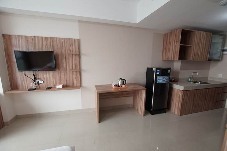 Apartamentos Apatel U Residence Tower 2