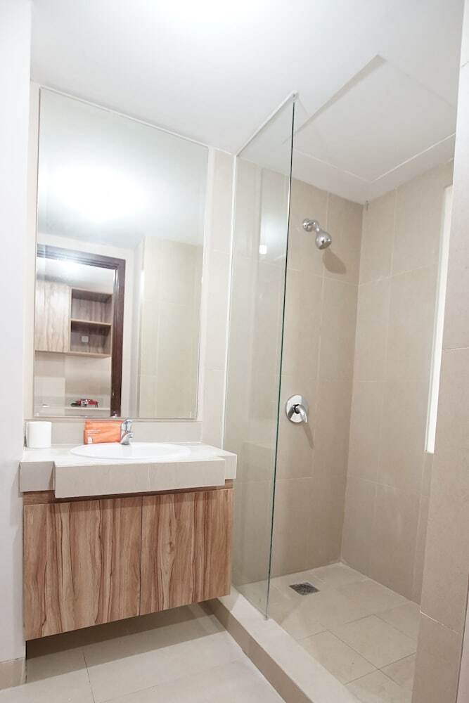 Apartamentos Apatel U Residence Tower 2