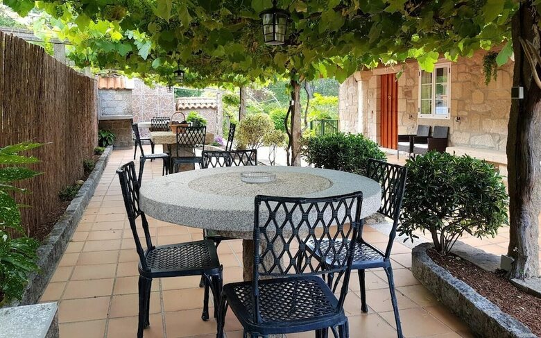 Apartamentos Barral Meu Lar