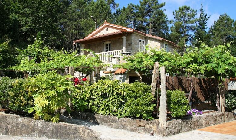 Apartamentos Barral Meu Lar