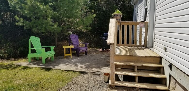 Mountainside Hideaway Cottage & Suites
