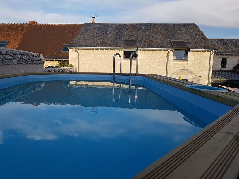 Bed & Breakfast Chambres D'h�tes Chez Onna