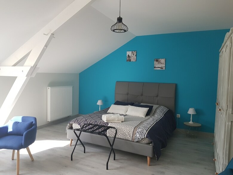 Bed & Breakfast Chambres D'h�tes Chez Onna