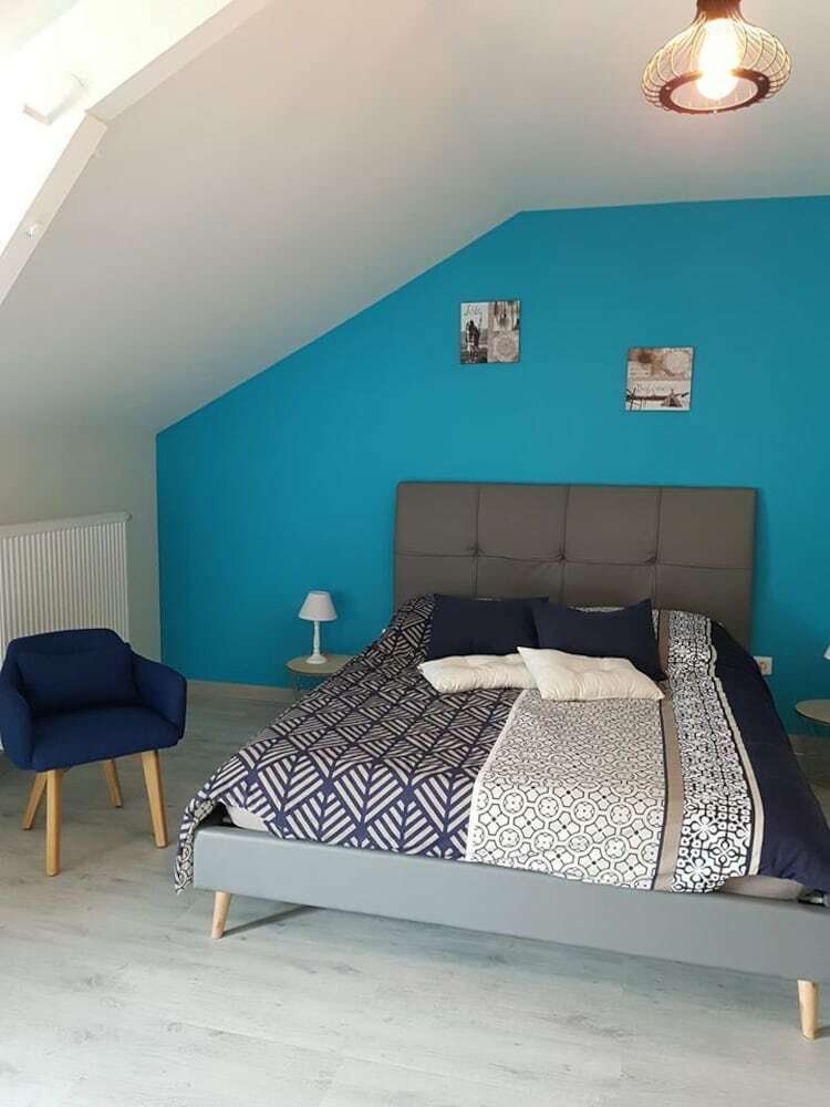 Bed & Breakfast Chambres D'h�tes Chez Onna