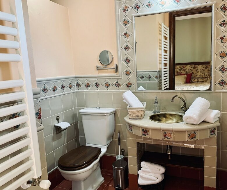 Agroturismo Complejo Valdepusa