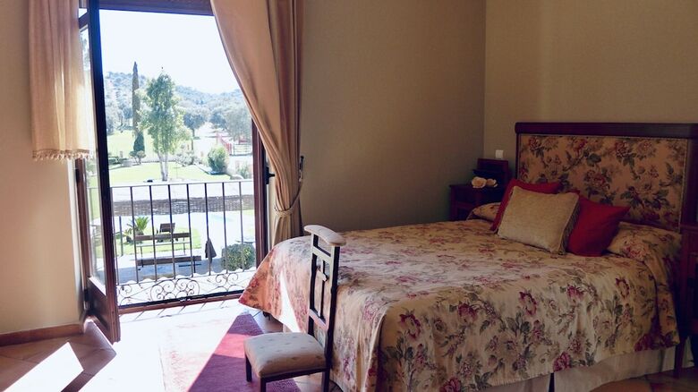 Agroturismo Complejo Valdepusa