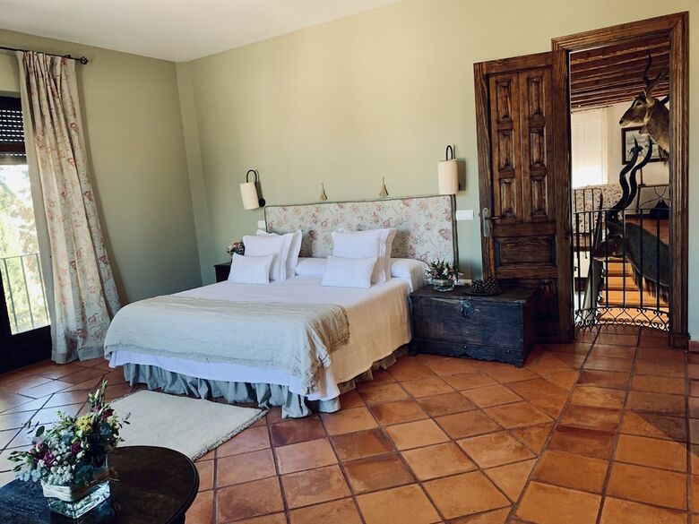 Agroturismo Complejo Valdepusa