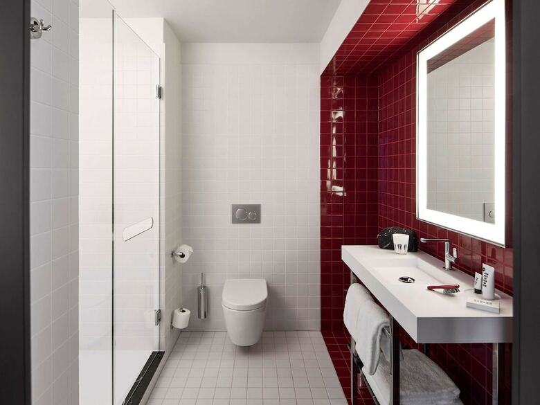 Hotel Mama Shelter Luxembourg