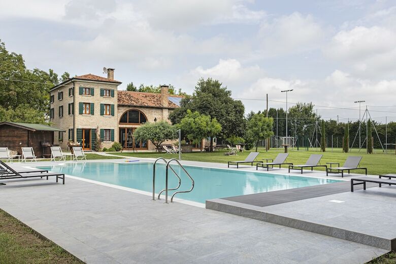 Agroturismo Casolare La Quercia