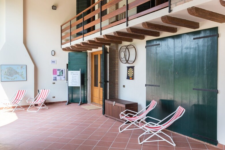 Agroturismo Casolare La Quercia