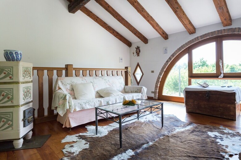 Agroturismo Casolare La Quercia