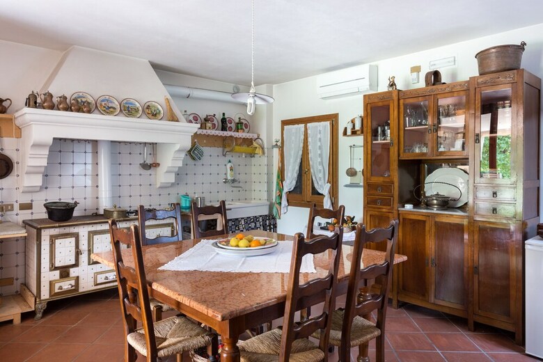 Agroturismo Casolare La Quercia