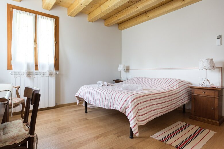 Agroturismo Casolare La Quercia