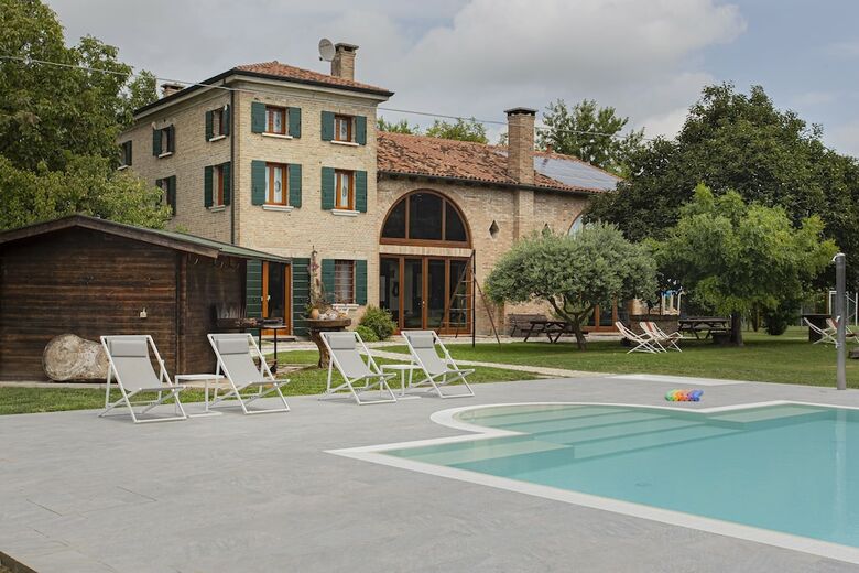 Agroturismo Casolare La Quercia