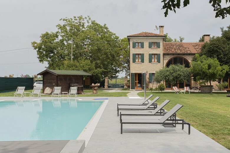 Agroturismo Casolare La Quercia
